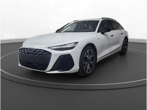 Audi A6 Avant e-hybrid qu. S line AHK LED LM 20" 360°