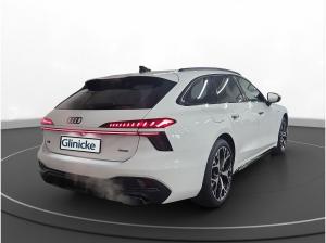 Audi A6 Avant e-hybrid qu. S line AHK LED LM 20" 360°