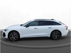 Audi A6 Avant e-hybrid qu. S line AHK LED LM 20" 360°