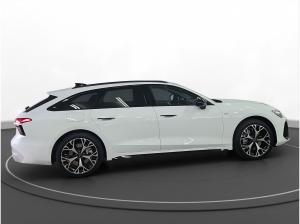 Audi A6 Avant e-hybrid qu. S line AHK LED LM 20" 360°