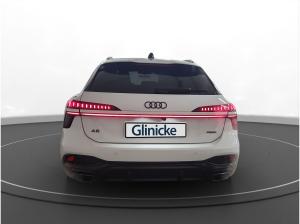 Audi A6 Avant e-hybrid qu. S line AHK LED LM 20" 360°
