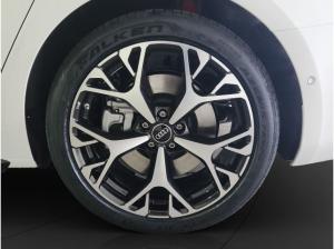 Audi A6 Avant e-hybrid qu. S line AHK LED LM 20" 360°