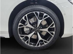 Audi A6 Avant e-hybrid qu. S line AHK LED LM 20" 360°