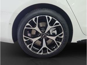 Audi A6 Avant e-hybrid qu. S line AHK LED LM 20" 360°