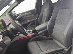 Audi A6 Avant e-hybrid qu. S line AHK LED LM 20" 360°