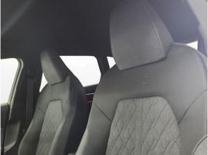 Audi A6 Avant e-hybrid qu. S line AHK LED LM 20" 360°