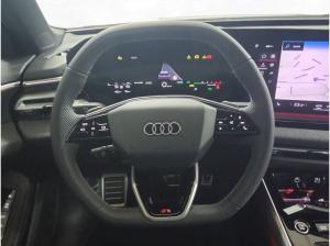 Audi A6 Avant e-hybrid qu. S line AHK LED LM 20" 360°
