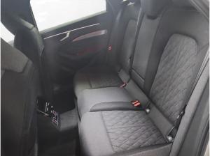 Audi A6 Avant e-hybrid qu. S line AHK LED LM 20" 360°