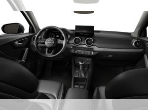 Audi Q2 35 TFSI S-line 🔥!neues Modell! *günstige Rate *sofort verfügbar