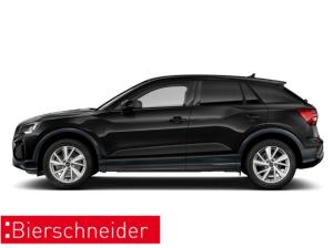 Audi Q2 40 TFSI qu. S tronic advanced LED KAMERA NAVI ACC 17 LEDER DAB 5-J-GARANTIE