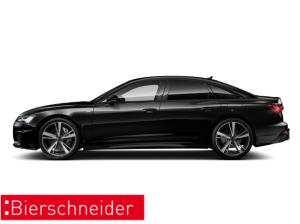 Audi A6 Limousine 50 TFSI e qu.S tronic 2x S line 21 PANO KAMERA AHK NAVI S-SITZE ACC LEDER DAB 5-J-GARANTIE
