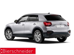 Audi Q2 40 TFSI qu S tronic advanced LED KAMERA NAVI ACC 17 LEDER DAB 5-J-GARANTIE