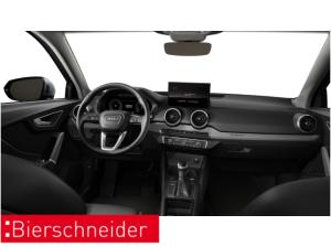 Audi Q2 40 TFSI qu S tronic advanced LED KAMERA NAVI ACC 17 LEDER DAB 5-J-GARANTIE
