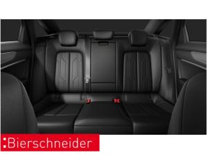 Audi A6 Limousine 50 TFSI e qu.S tronic 2x S line 21 PANO KAMERA AHK NAVI S-SITZE ACC LEDER DAB 5-J-GARANTIE
