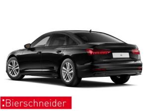 Audi A6 Limousine 50 TFSIe qu. S tronic advanced PANO NACHTSICHT UMGEBUNGSKAMERA HEAD-UP B&O NAVI ACC 18 VIR
