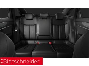 Audi A6 Limousine 50 TFSIe qu. S tronic advanced PANO NACHTSICHT UMGEBUNGSKAMERA HEAD-UP B&O NAVI ACC 18 VIR