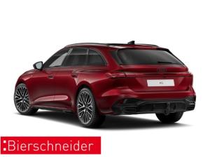Audi A5 Avant TFSI S tronic line MATRIX 20 PANO AHK HEAD-UP B&O NAVI ACC VIRTUAL DAB 5-J-GARANTIE