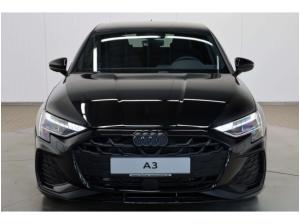Audi A3 Sportback TFSI e S line DW Versteuerung 0,5%