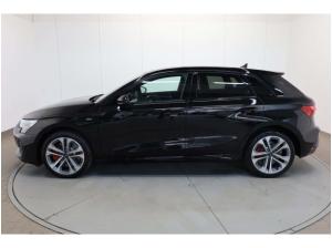 Audi A3 Sportback TFSI e S line DW Versteuerung 0,5%