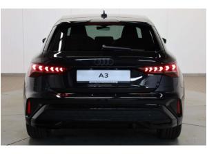 Audi A3 Sportback TFSI e S line DW Versteuerung 0,5%