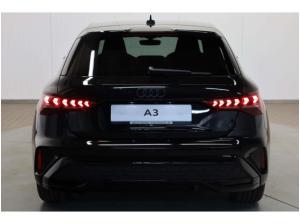 Audi A3 Sportback TFSI e S line AHK/VIRTUAL/HUD/LED 0,5% DW Versteuerung