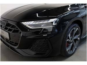 Audi A3 Sportback TFSI e S line AHK/VIRTUAL/HUD/LED 0,5% DW Versteuerung