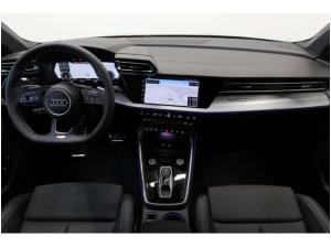 Audi A3 Sportback TFSI e S line DW Versteuerung 0,5%