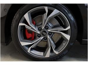Audi A3 Sportback TFSI e S line AHK/VIRTUAL/HUD/LED 0,5% DW Versteuerung