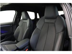 Audi A3 Sportback TFSI e S line DW Versteuerung 0,5%