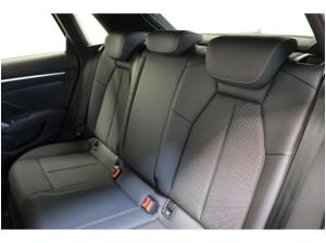 Audi A3 Sportback TFSI e S line AHK/VIRTUAL/HUD/LED 0,5% DW Versteuerung