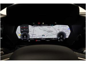 Audi A3 Sportback TFSI e S line AHK/VIRTUAL/HUD/LED 0,5% DW Versteuerung