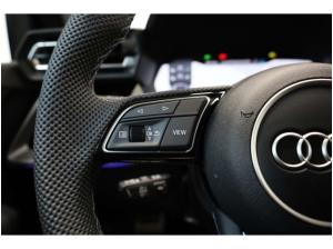 Audi A3 Sportback TFSI e S line DW Versteuerung 0,5%