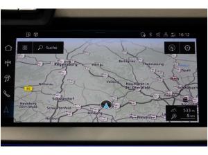 Audi A3 Sportback TFSI e S line AHK/VIRTUAL/HUD/LED 0,5% DW Versteuerung