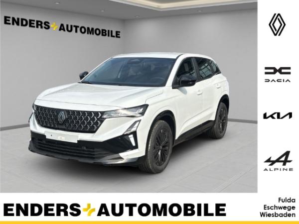 Renault Austral Evolution 150 Automatik nur mit Handelsregistereintrag