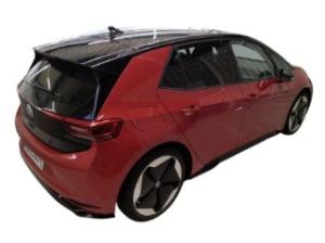 Volkswagen ID.3 GTX Navi HuD Winterräder Harman