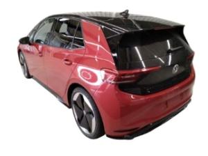 Volkswagen ID.3 GTX Navi HuD Winterräder Harman