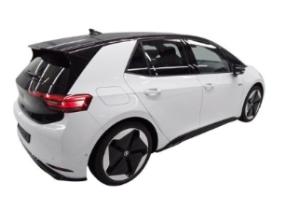 Volkswagen ID.3 GTX 240 kW Performance AHK Pano HuD AreaView