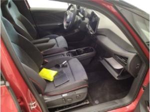 Volkswagen ID.3 GTX Navi HuD Winterräder Harman