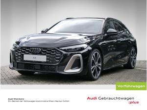 Audi A5 Avant e-hybrid quattro Kamera S tronic Pano Navi B&O S-Line uvm
