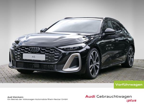 Audi A5 Avant e-hybrid quattro Kamera S tronic Pano Navi B&O S-Line uvm