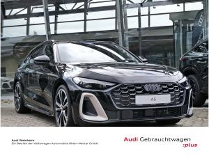 Audi A5 Avant e-hybrid quattro Kamera S tronic Pano Navi B&O S-Line uvm
