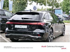 Audi A5 Avant e-hybrid quattro Kamera S tronic Pano Navi B&O S-Line uvm