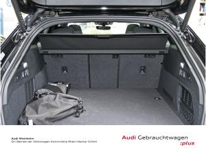 Audi A5 Avant e-hybrid quattro Kamera S tronic Pano Navi B&O S-Line uvm