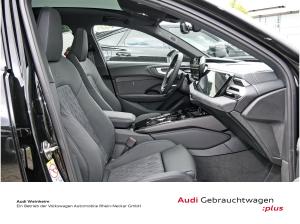 Audi A5 Avant e-hybrid quattro Kamera S tronic Pano Navi B&O S-Line uvm