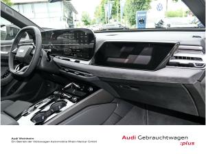 Audi A5 Avant e-hybrid quattro Kamera S tronic Pano Navi B&O S-Line uvm