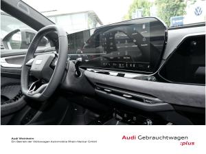 Audi A5 Avant e-hybrid quattro Kamera S tronic Pano Navi B&O S-Line uvm
