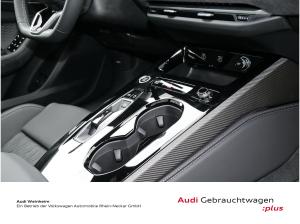 Audi A5 Avant e-hybrid quattro Kamera S tronic Pano Navi B&O S-Line uvm