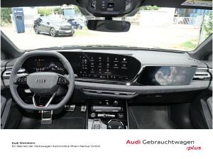 Audi A5 Avant e-hybrid quattro Kamera S tronic Pano Navi B&O S-Line uvm