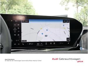 Audi A5 Avant e-hybrid quattro Kamera S tronic Pano Navi B&O S-Line uvm