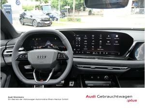 Audi A5 Avant e-hybrid quattro Kamera S tronic Pano Navi B&O S-Line uvm